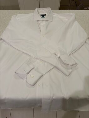 Peter Millar Mariner Sea Island Cotton Sport Shirt